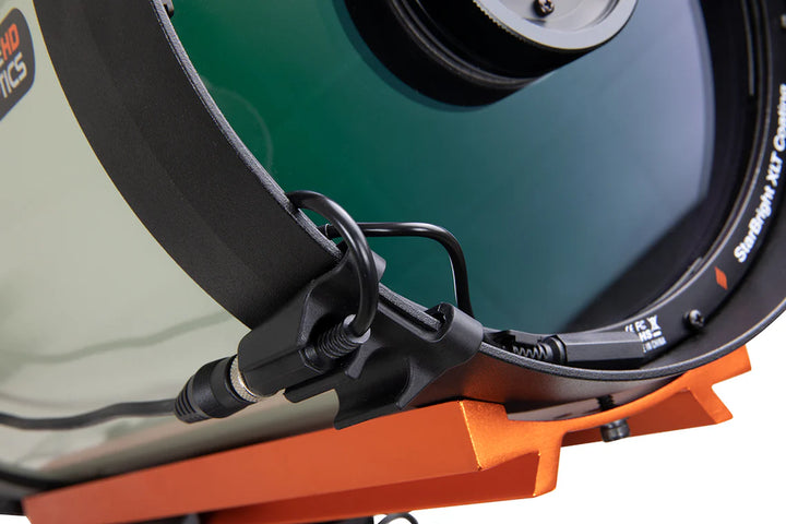 Celestron-Heizringe – (verschiedene Größen)