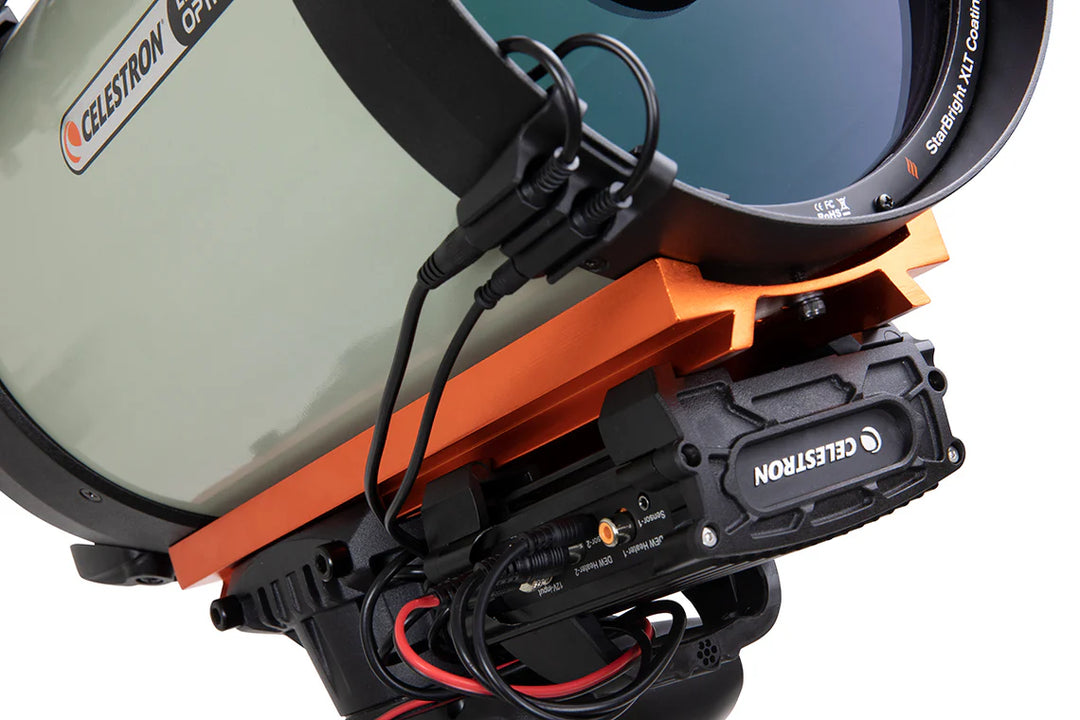 Celestron-Heizringe – (verschiedene Größen)