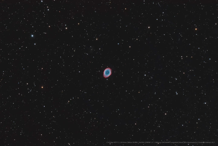 Celestron - 14" EdgeHD (Optisches Rohr)