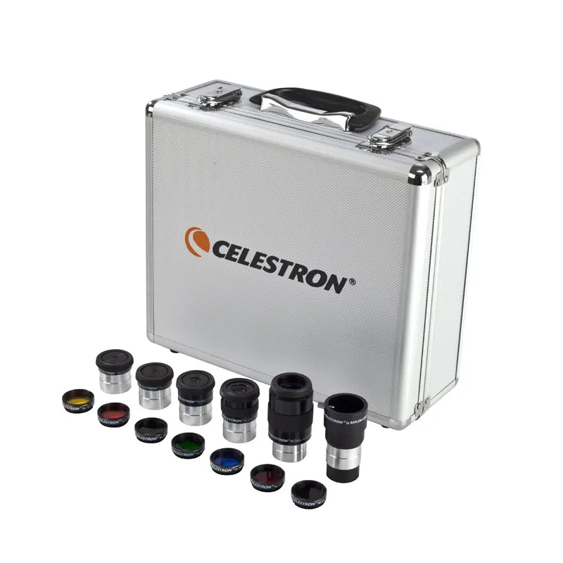 Celestron Okular- und Filterset