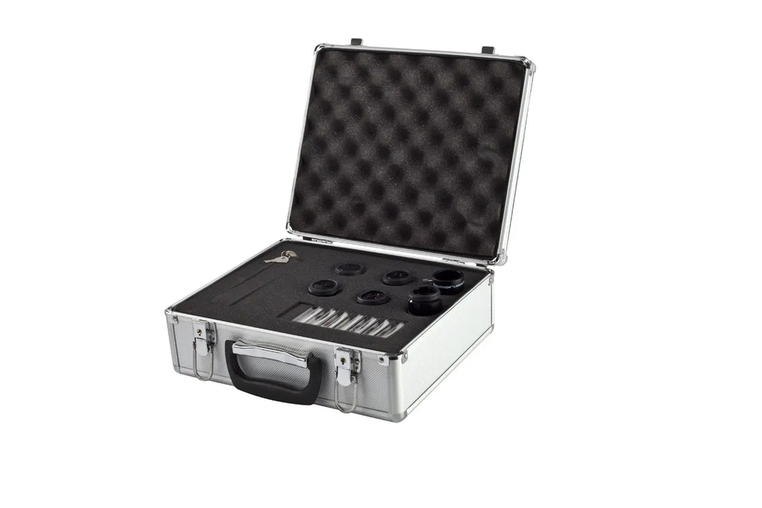 Celestron Okular- und Filterset