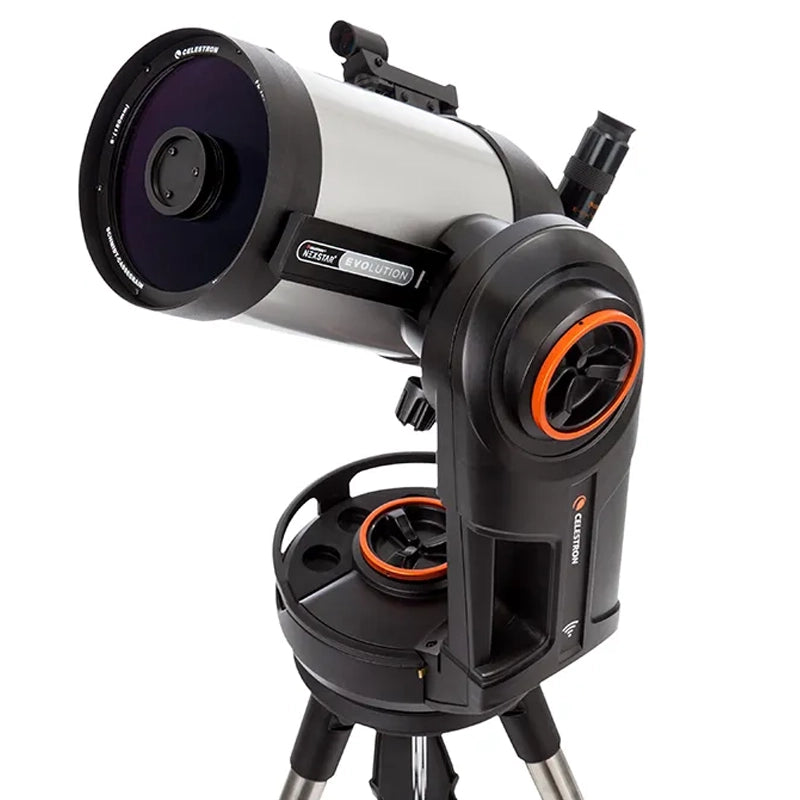 Celestron NexStar Evolution - 6" SC