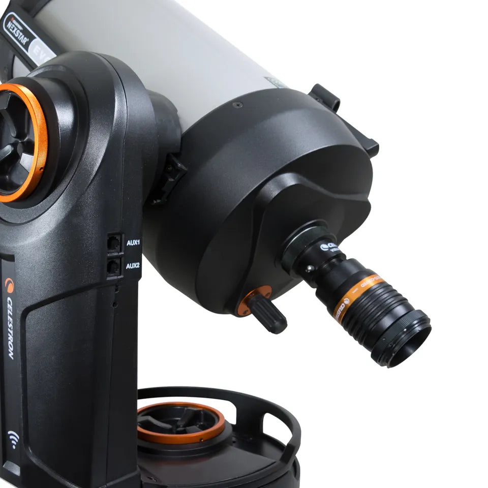Celestron NexStar Evolution - 6" SC