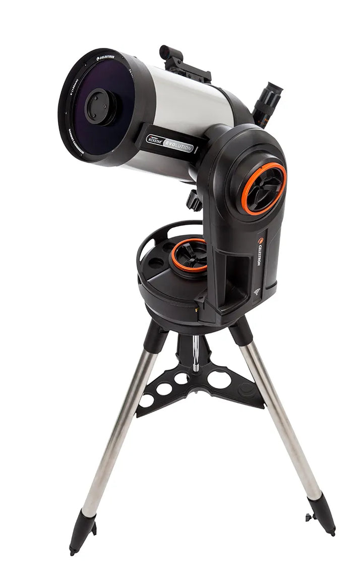Celestron NexStar Evolution - 6" SC
