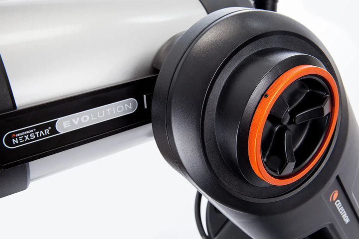 Celestron NexStar Evolution - 6" SC