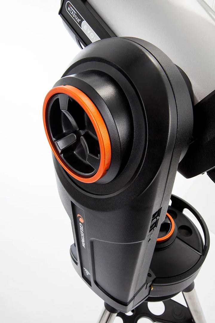 Celestron NexStar Evolution - 6" SC