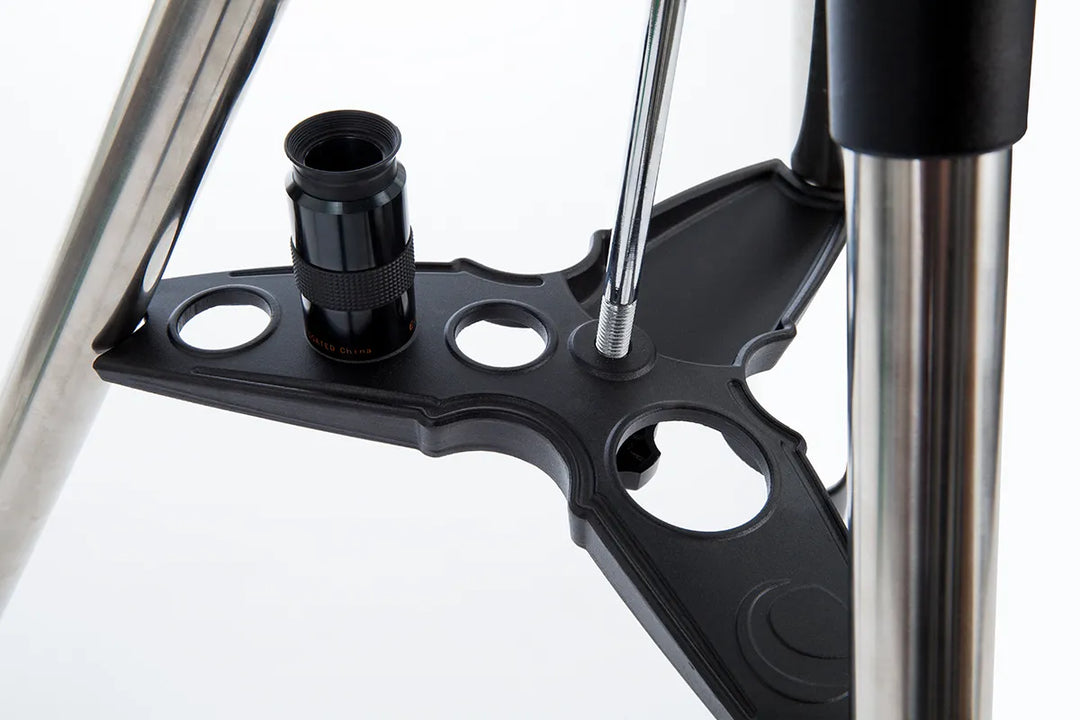 Celestron NexStar Evolution - 6" SC