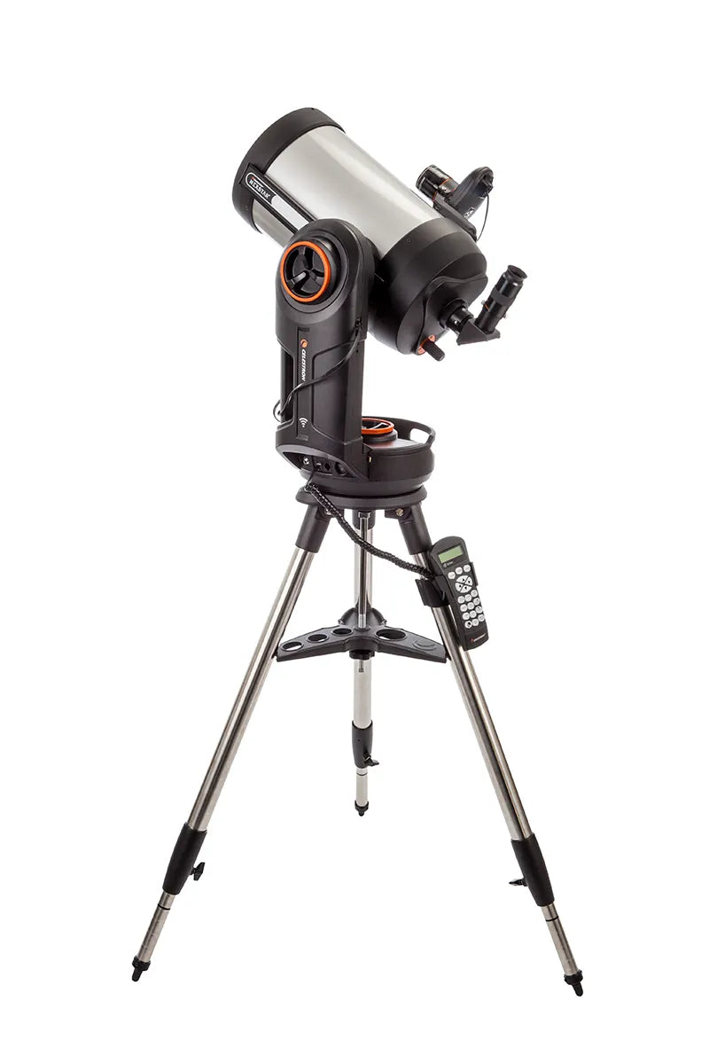 Celestron NexStar Evolution - 8" SC