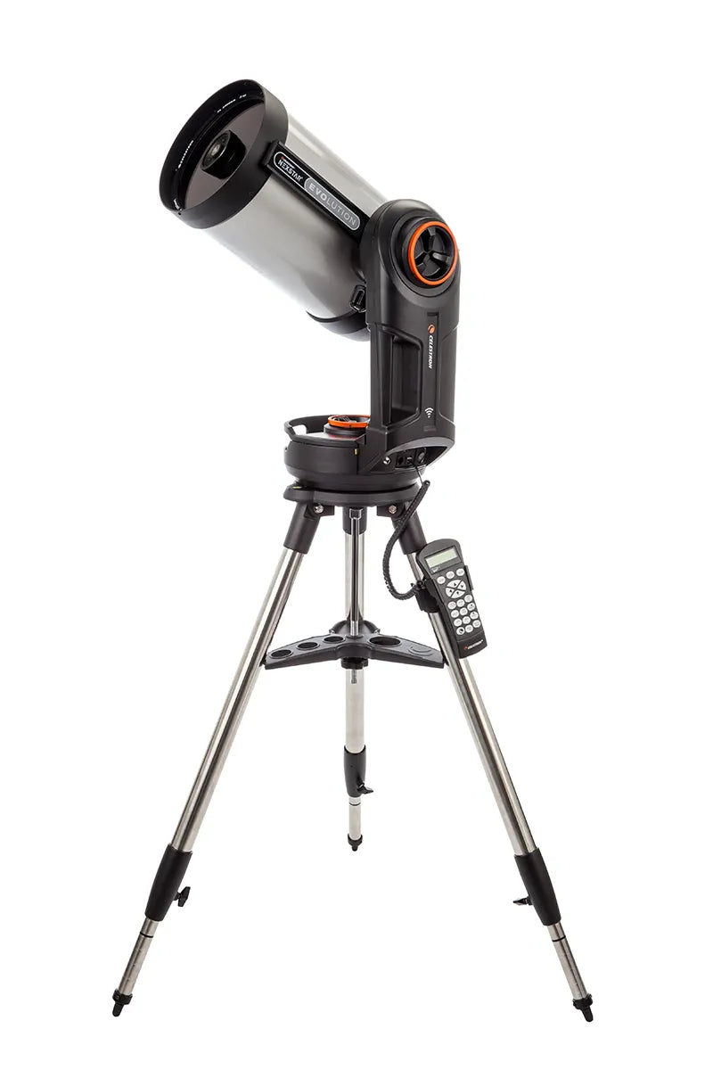 Celestron NexStar Evolution - 8" SC