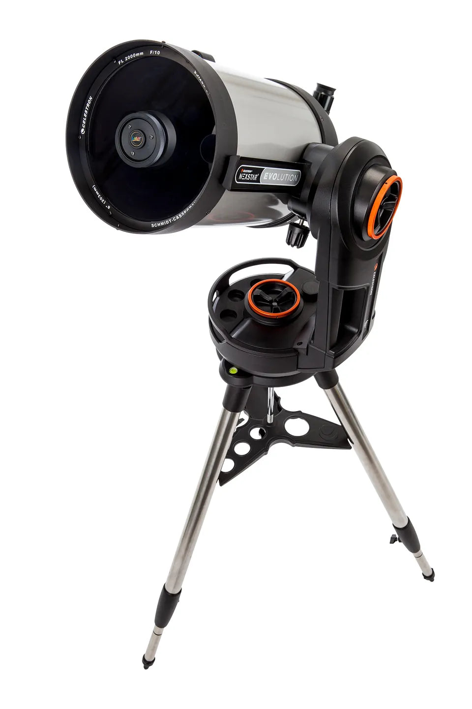 Celestron NexStar Evolution - 8" SC