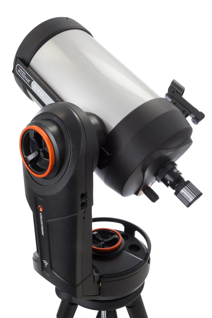 Celestron NexStar Evolution - 8" SC
