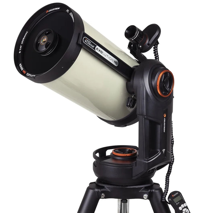 Celestron NexStar Evolution – 9,25" EdgeHD (mit StarSense)