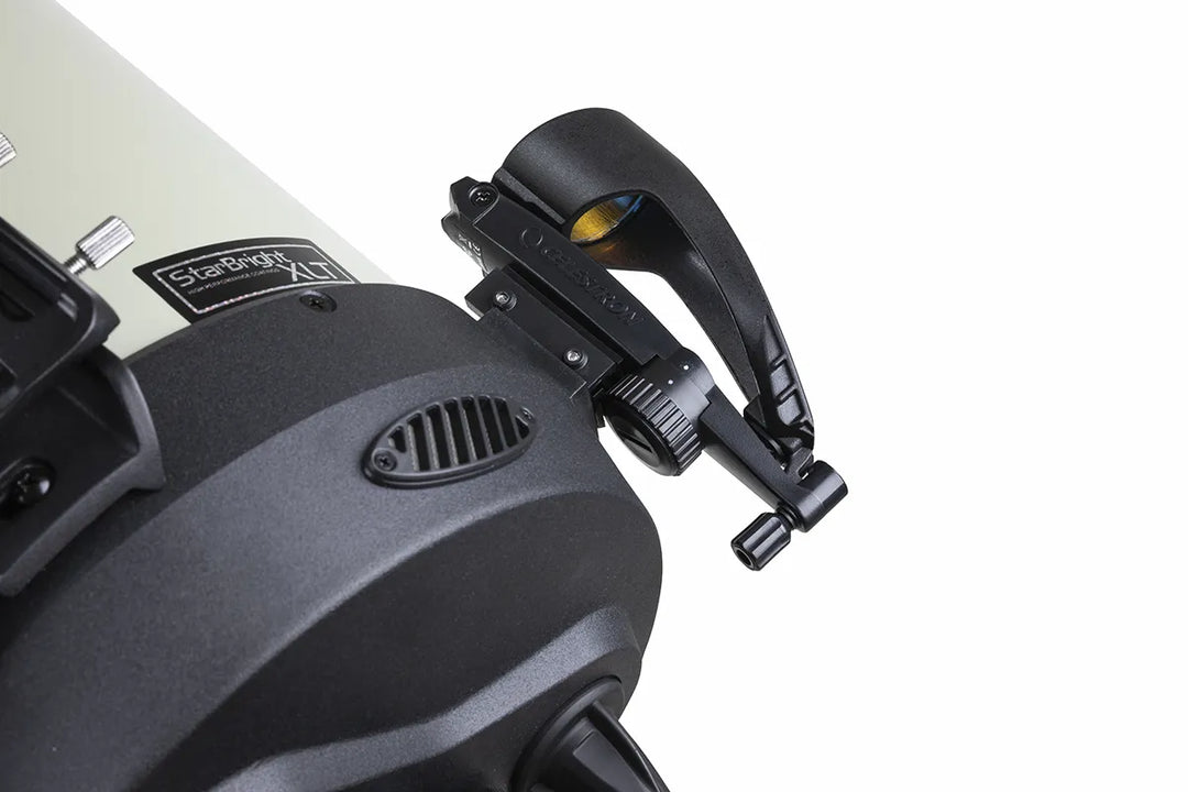 Celestron NexStar Evolution – 9,25" EdgeHD (mit StarSense)