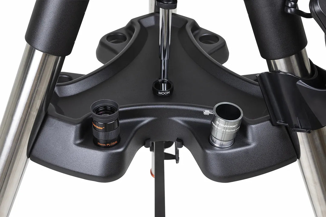 Celestron NexStar Evolution – 9,25" EdgeHD (mit StarSense)