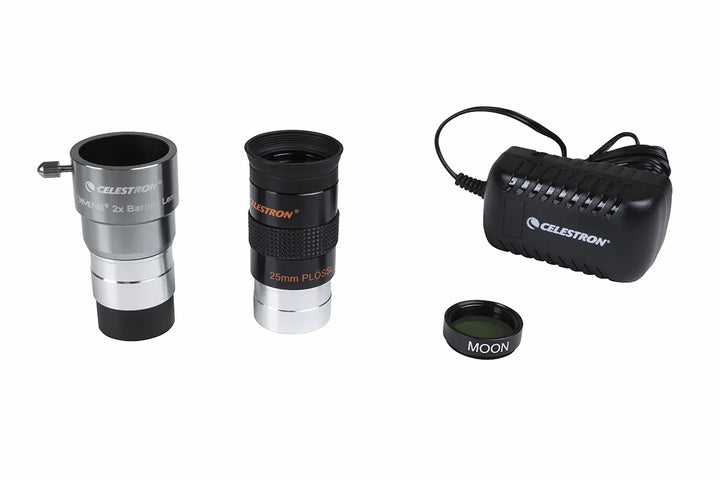 Celestron NexStar Evolution – 9,25" EdgeHD (mit StarSense)