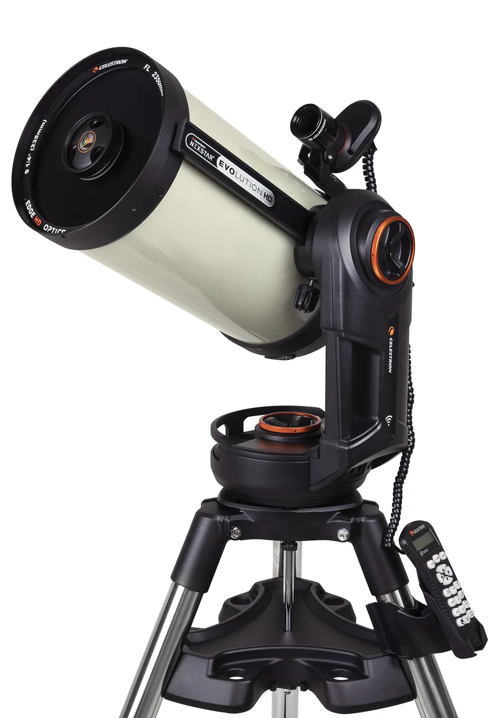 Celestron NexStar Evolution – 9,25" EdgeHD (mit StarSense)