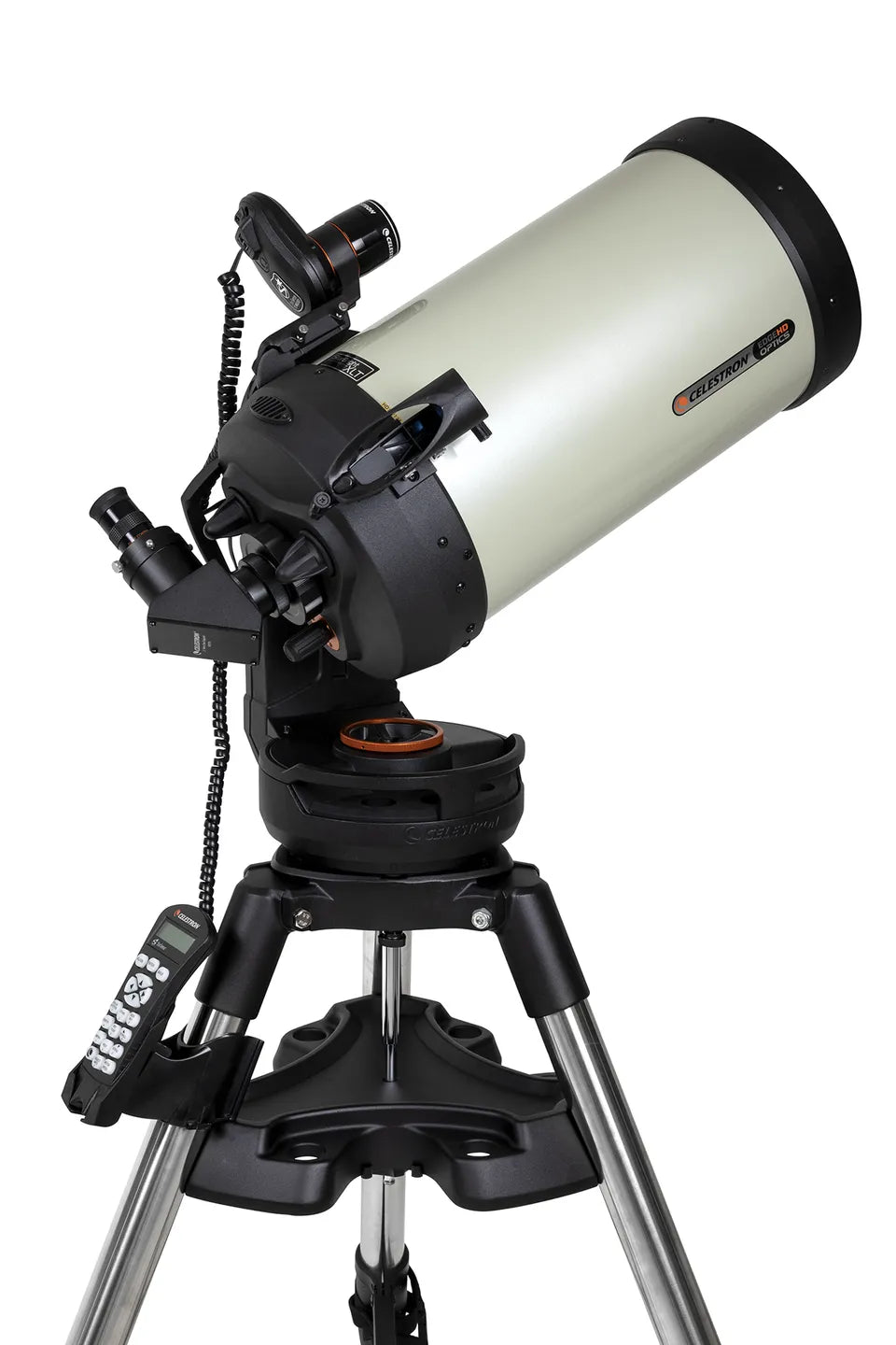 Celestron NexStar Evolution – 9,25" EdgeHD (mit StarSense)