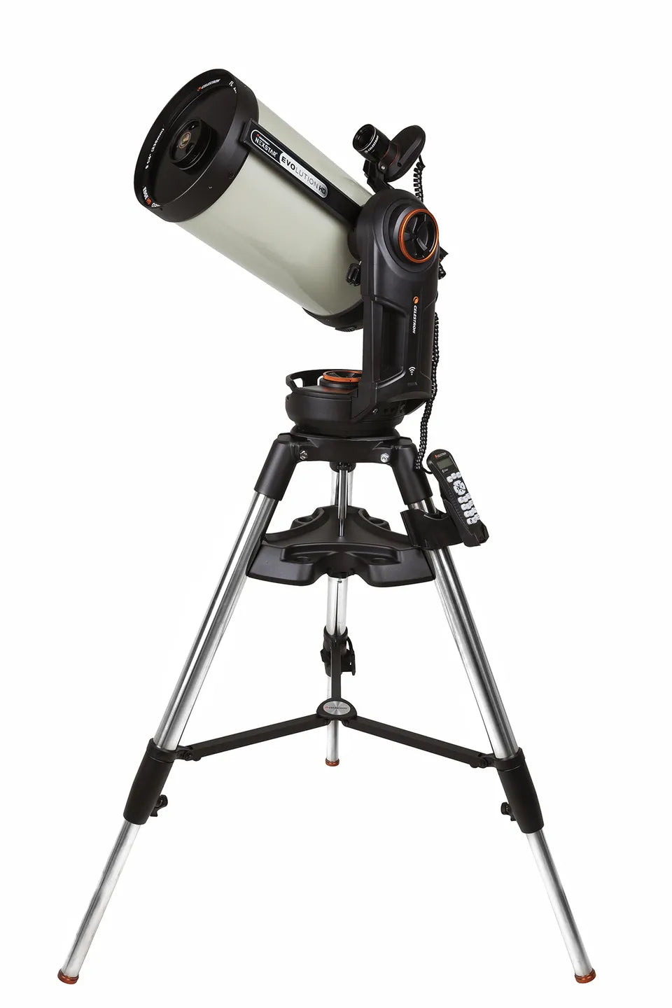 Celestron NexStar Evolution – 9,25" EdgeHD (mit StarSense)