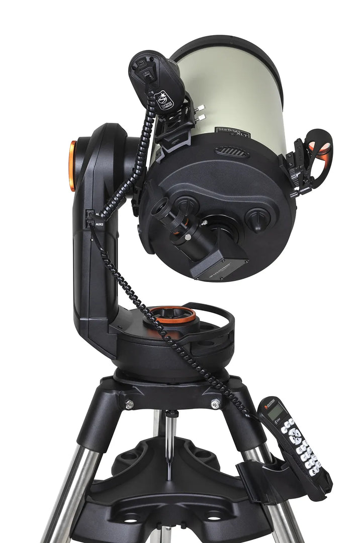 Celestron NexStar Evolution – 9,25" EdgeHD (mit StarSense)