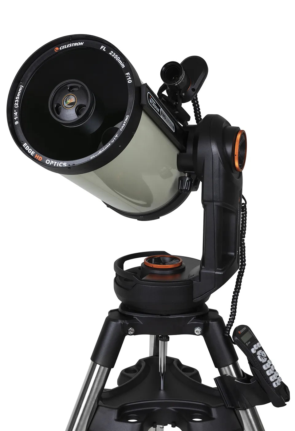 Celestron NexStar Evolution – 9,25" EdgeHD (mit StarSense)