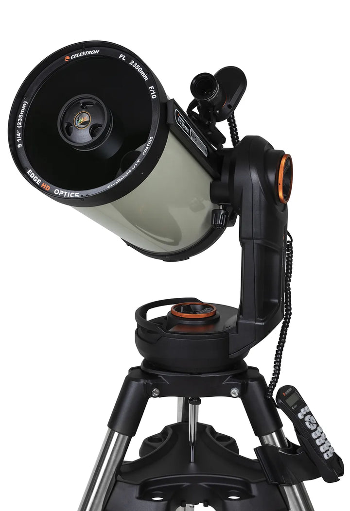 Celestron NexStar Evolution – 9,25" EdgeHD (mit StarSense)