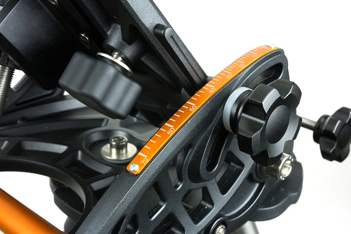 Celestron Polarhöhenwiege