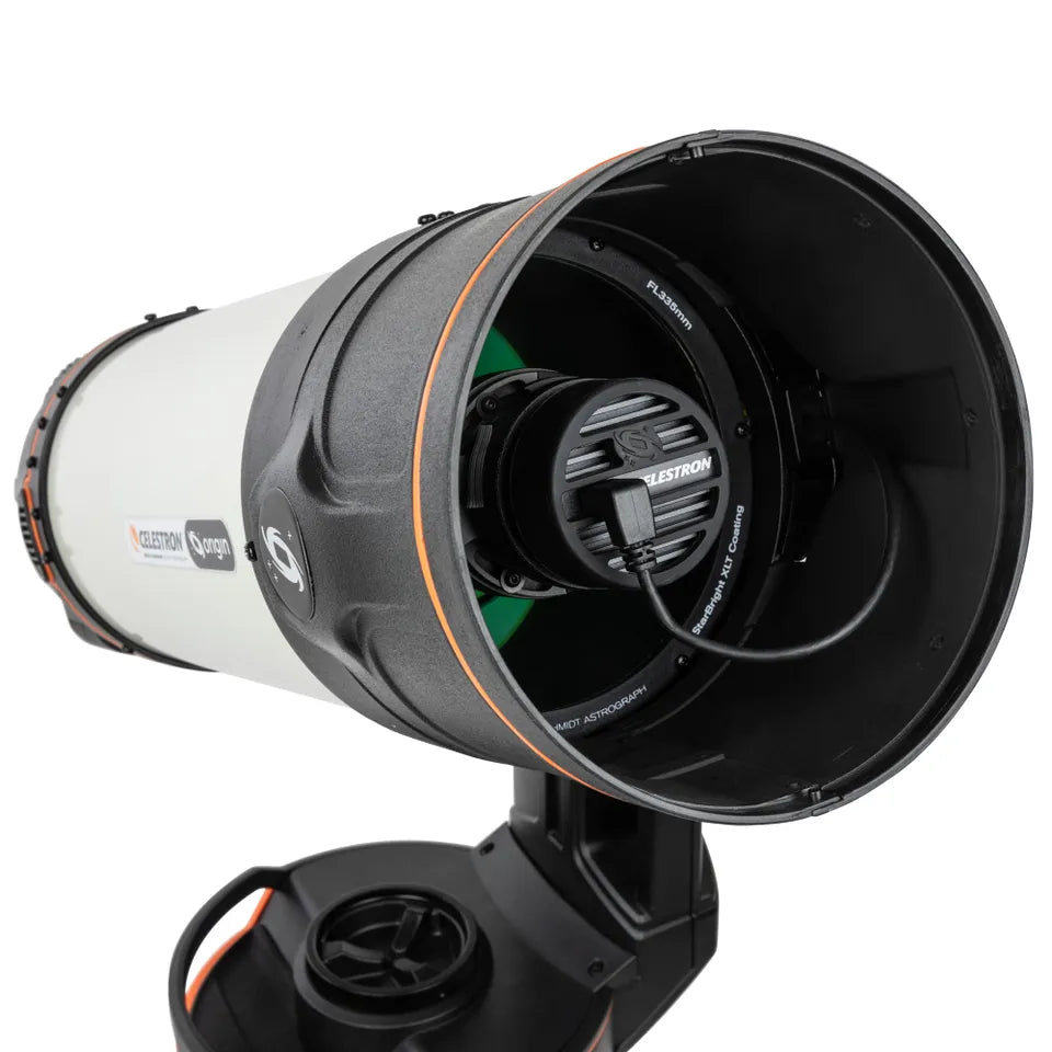 Celestron Origin – Intelligentes Teleskop
