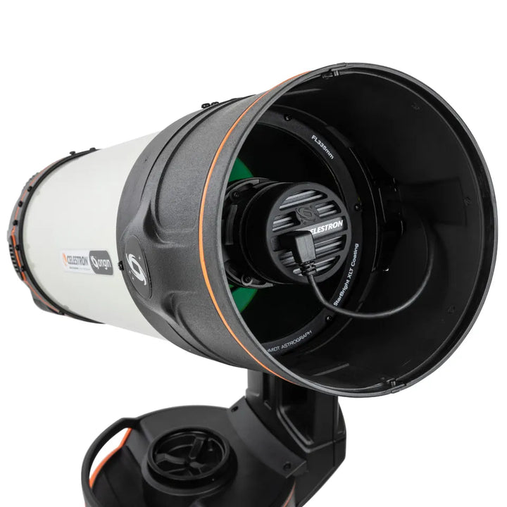 Celestron Origin – Intelligentes Teleskop