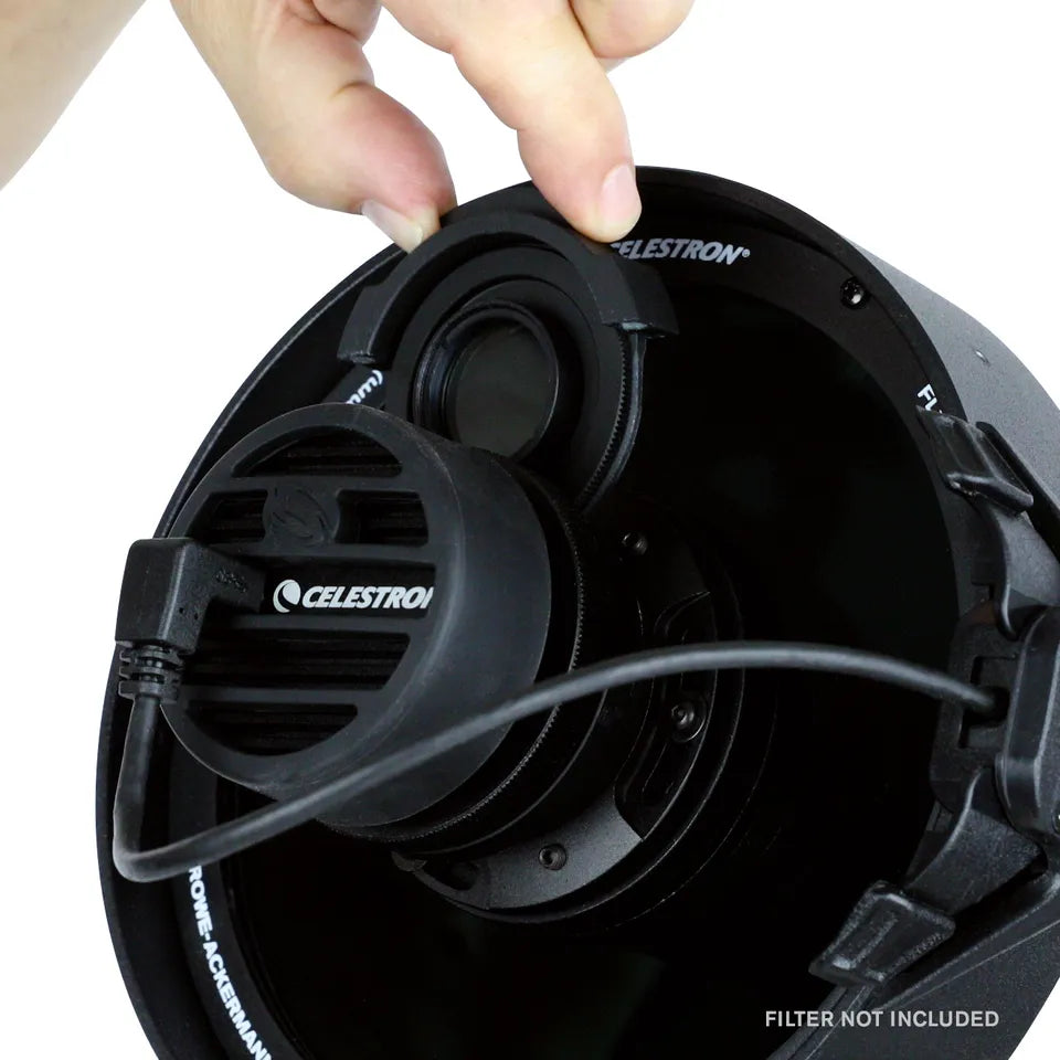 Celestron Origin – Intelligentes Teleskop