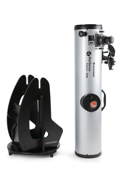 Celestron StarSense Explorer - 8"-Dobson