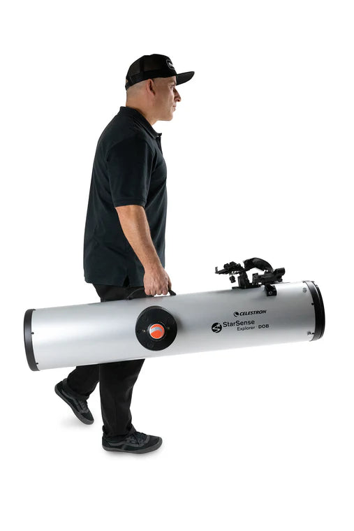 Celestron StarSense Explorer - 8"-Dobson