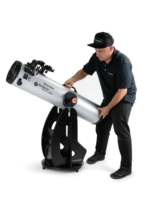 Celestron StarSense Explorer - 8"-Dobson