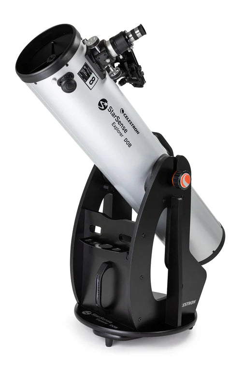 Celestron StarSense Explorer - 8"-Dobson