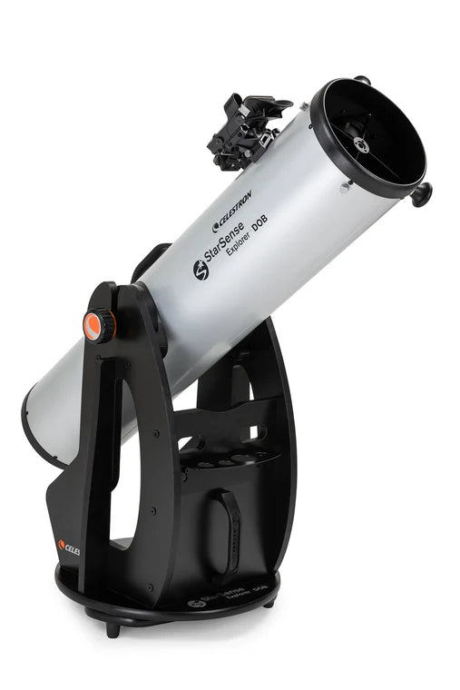 Celestron StarSense Explorer - 8"-Dobson