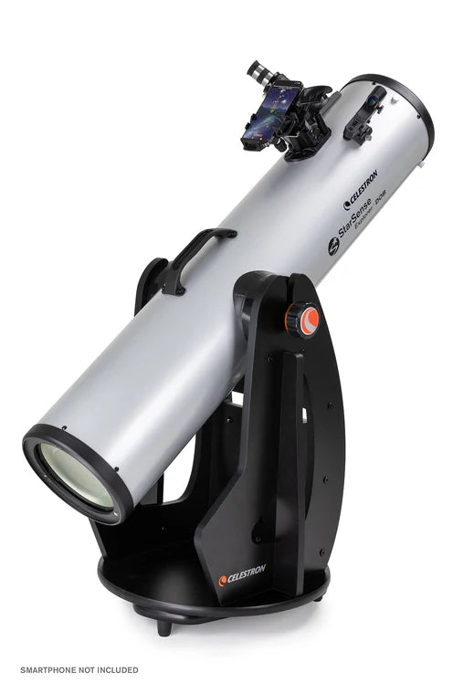 Celestron StarSense Explorer - 8"-Dobson