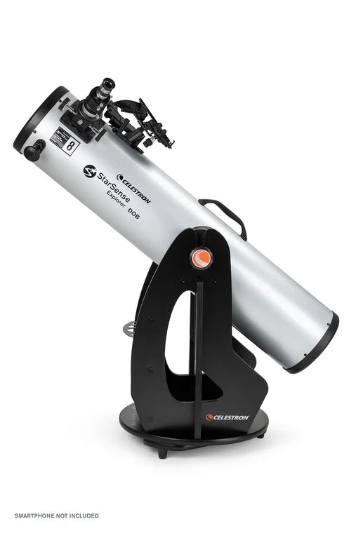 Celestron StarSense Explorer - 8"-Dobson
