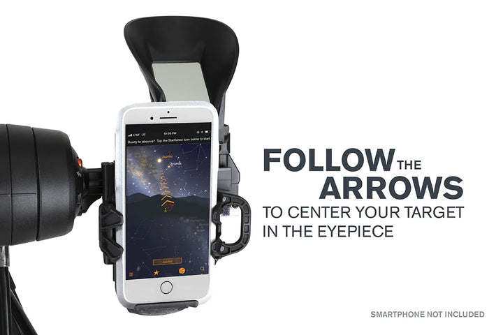 Celestron StarSense Explorer – DX102AZ