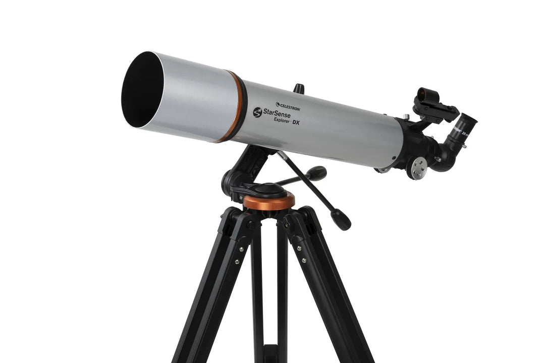 Celestron StarSense Explorer – DX102AZ