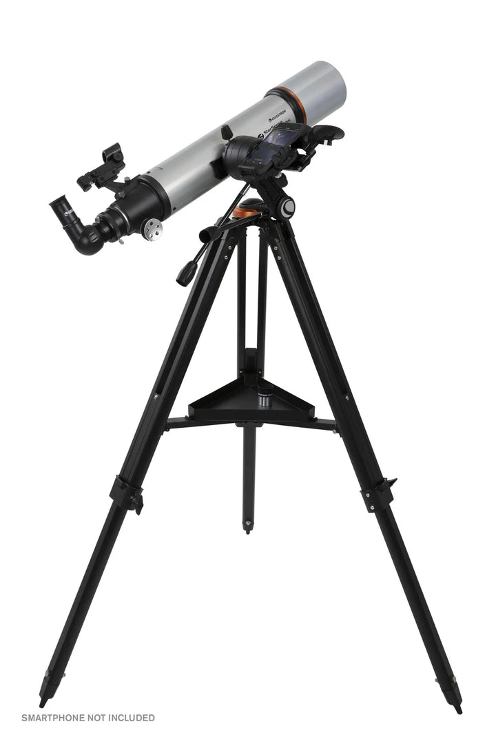 Celestron StarSense Explorer – DX102AZ
