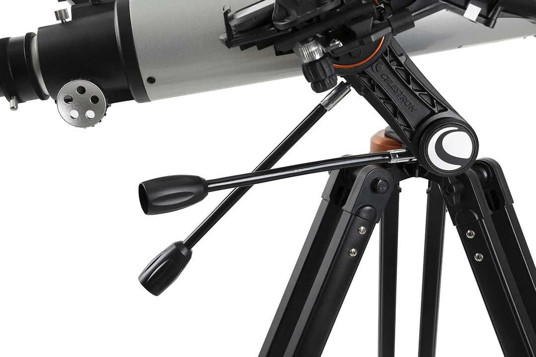 Celestron StarSense Explorer – DX102AZ