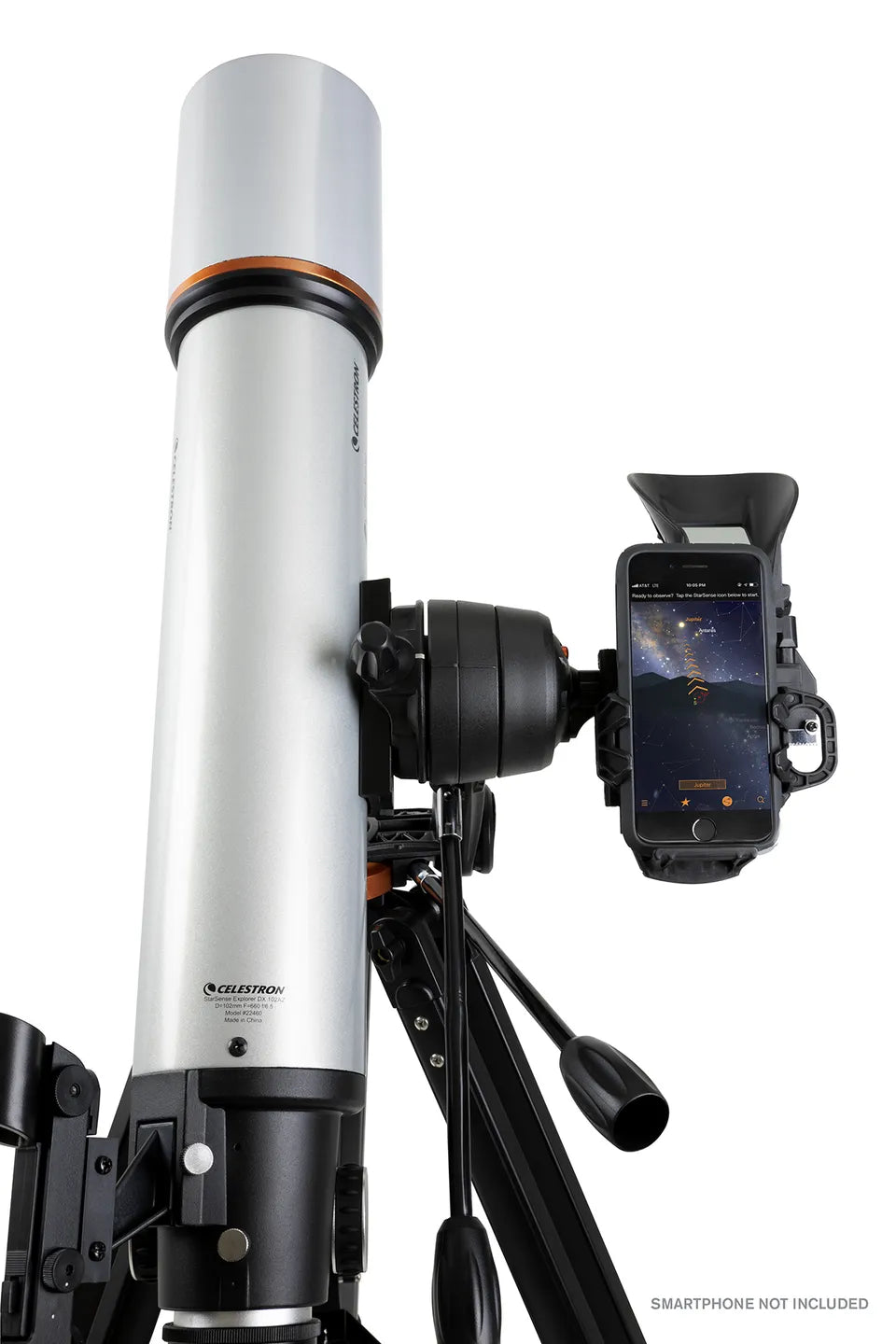 Celestron StarSense Explorer – DX102AZ