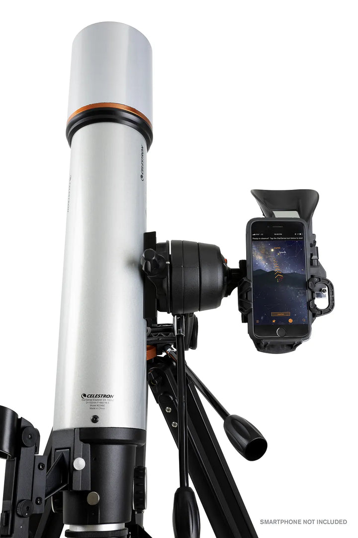 Celestron StarSense Explorer – DX102AZ