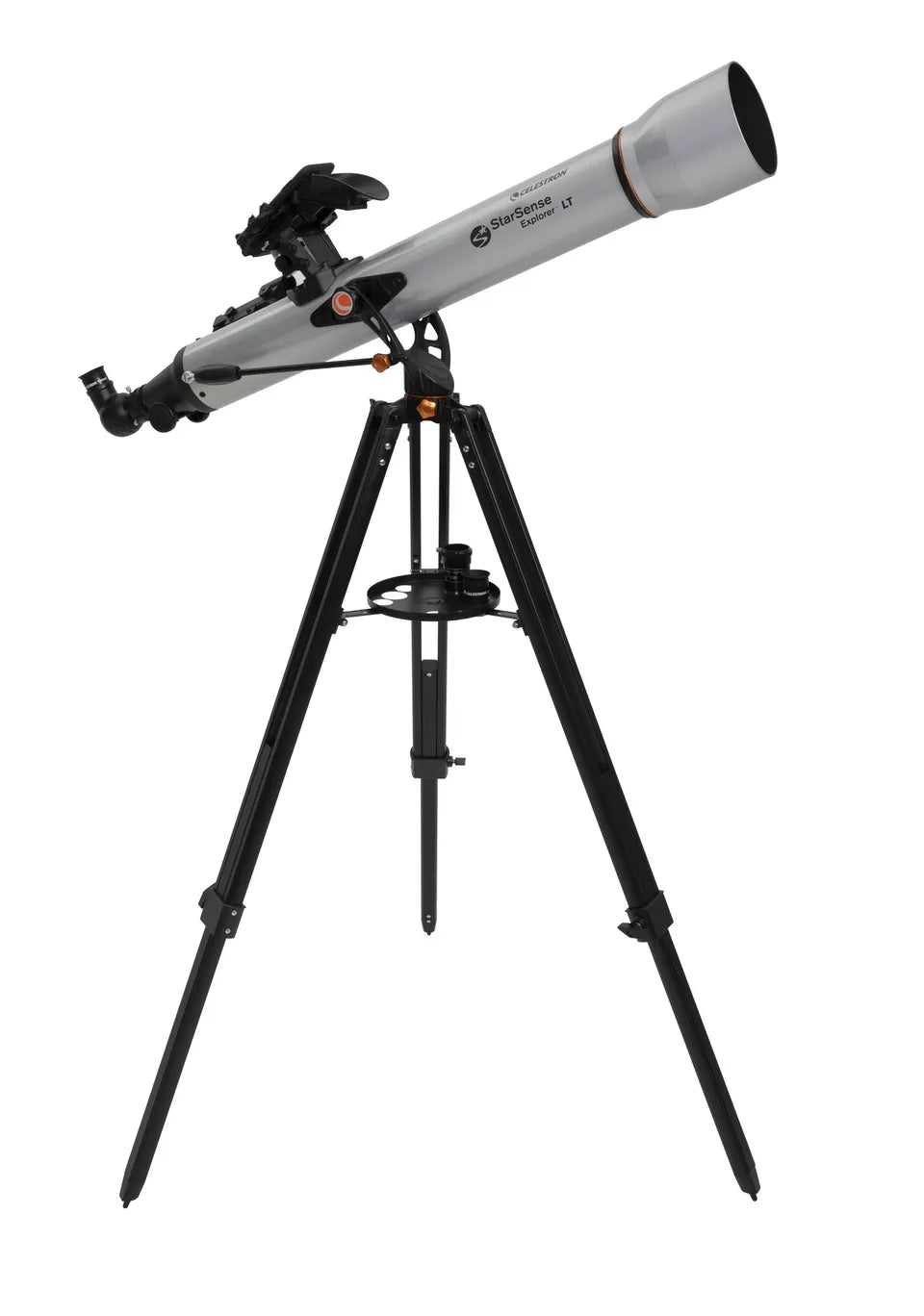 Celestron StarSense Explorer – LT80AZ