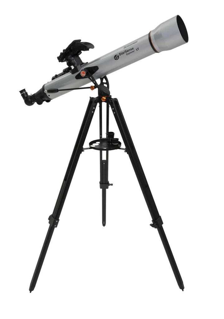 Celestron StarSense Explorer – LT80AZ