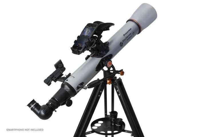 Celestron StarSense Explorer – LT80AZ