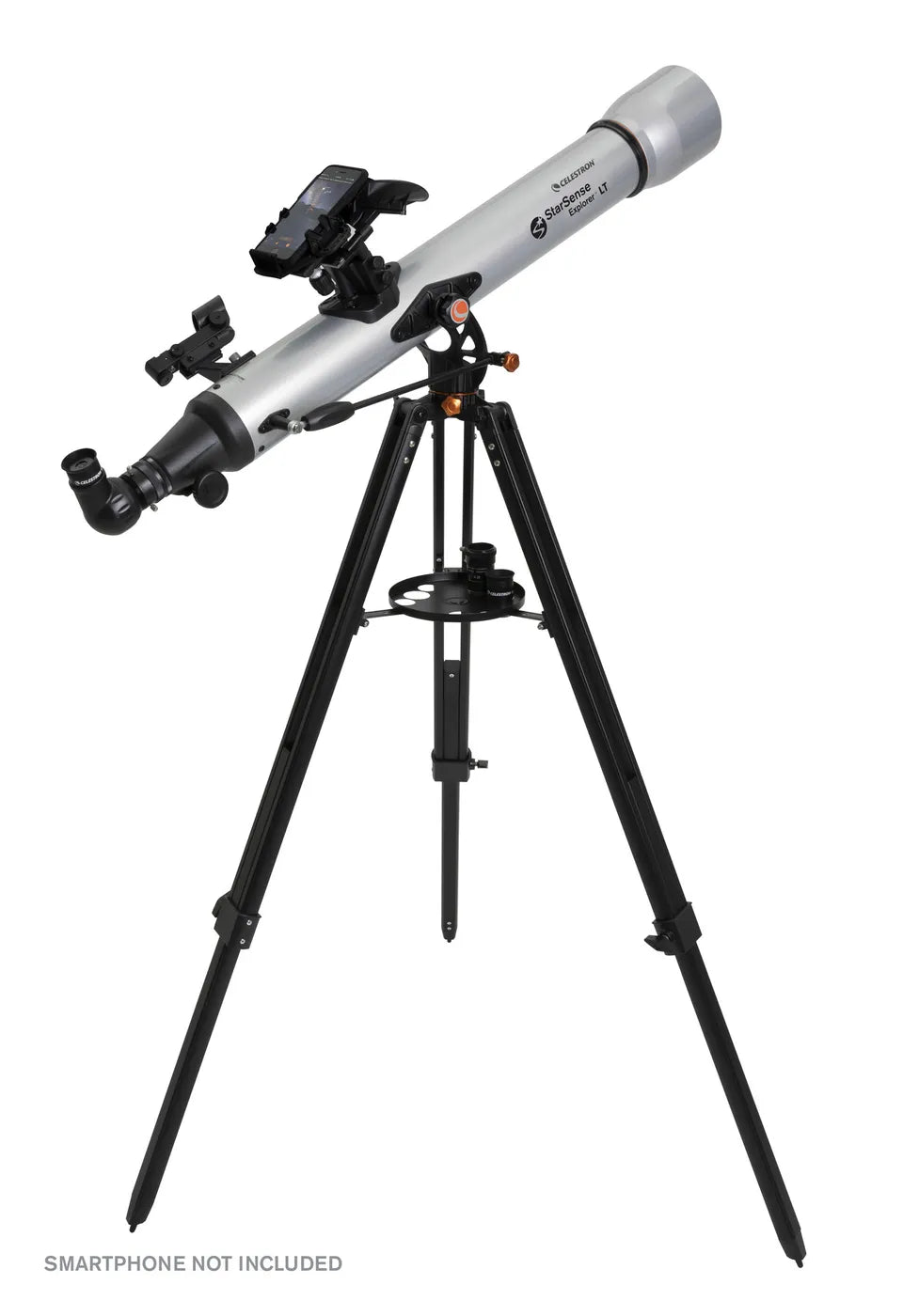 Celestron StarSense Explorer – LT80AZ