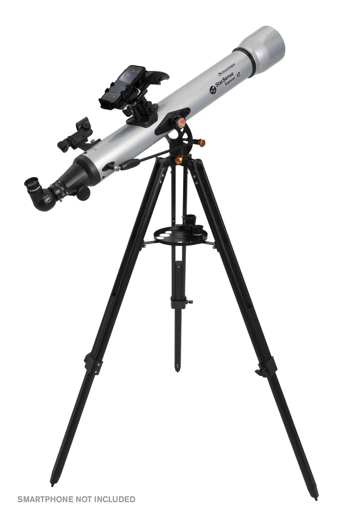 Celestron StarSense Explorer – LT80AZ