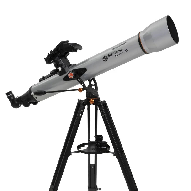 Celestron StarSense Explorer – LT80AZ