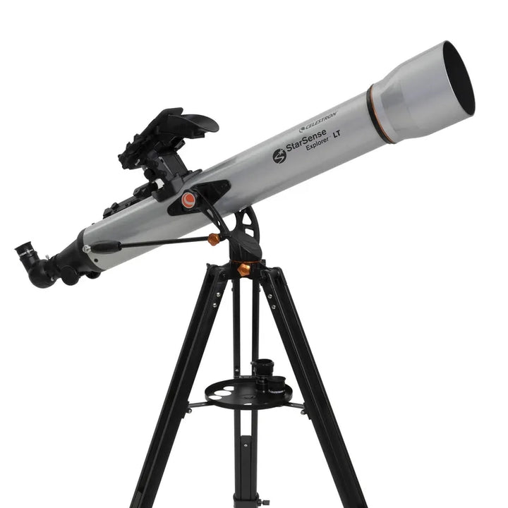 Celestron StarSense Explorer – LT80AZ
