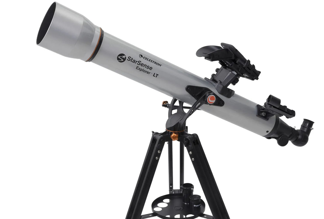 Celestron StarSense Explorer – LT80AZ